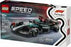 LEG77244 LEGO Speed Champions Mercedes-AMG F1 W15 Race Car 267pcs