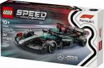 LEG77244 LEGO Speed Champions Mercedes-AMG F1 W15 Race Car 267pcs