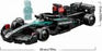 LEG77244 LEGO Speed Champions Mercedes-AMG F1 W15 Race Car 267pcs