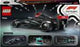 LEG77244 LEGO Speed Champions Mercedes-AMG F1 W15 Race Car 267pcs