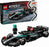 LEG77244 LEGO Speed Champions Mercedes-AMG F1 W15 Race Car 267pcs