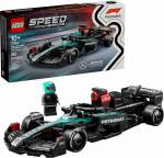 LEG77244 LEGO Speed Champions Mercedes-AMG F1 W15 Race Car 267pcs