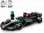 LEG77244 LEGO Speed Champions Mercedes-AMG F1 W15 Race Car 267pcs
