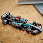 LEG77244 LEGO Speed Champions Mercedes-AMG F1 W15 Race Car 267pcs