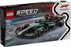 LEG77244 LEGO Speed Champions Mercedes-AMG F1 W15 Race Car 267pcs