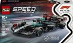 LEG77244 LEGO Speed Champions Mercedes-AMG F1 W15 Race Car 267pcs