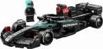 LEG77244 LEGO Speed Champions Mercedes-AMG F1 W15 Race Car 267pcs