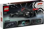 LEG77244 LEGO Speed Champions Mercedes-AMG F1 W15 Race Car 267pcs