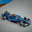 LEG77249 LEGO Speed Champions Williams Racing FW46 F1 Race Car 263pcs