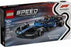 LEG77249 LEGO Speed Champions Williams Racing FW46 F1 Race Car 263pcs