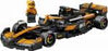 LEG77251 LEGO Speed Champions McLaren F1 Team MCL38 Race Car 269pcs