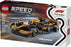 LEG77251 LEGO Speed Champions McLaren F1 Team MCL38 Race Car 269pcs