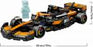 LEG77251 LEGO Speed Champions McLaren F1 Team MCL38 Race Car 269pcs