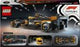 LEG77251 LEGO Speed Champions McLaren F1 Team MCL38 Race Car 269pcs