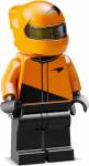 LEG77251 LEGO Speed Champions McLaren F1 Team MCL38 Race Car 269pcs