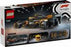 LEG77251 LEGO Speed Champions McLaren F1 Team MCL38 Race Car 269pcs