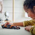 LEG77251 LEGO Speed Champions McLaren F1 Team MCL38 Race Car 269pcs