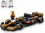 LEG77251 LEGO Speed Champions McLaren F1 Team MCL38 Race Car 269pcs