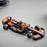 LEG77251 LEGO Speed Champions McLaren F1 Team MCL38 Race Car 269pcs
