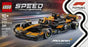 LEG77251 LEGO Speed Champions McLaren F1 Team MCL38 Race Car 269pcs