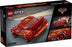 LEG77255 LEGO Speed Champions: Lightning McQueen from Disney 270pcs