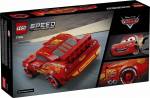 LEG77255 LEGO Speed Champions: Lightning McQueen from Disney 270pcs