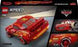 LEG77255 LEGO Speed Champions: Lightning McQueen from Disney 270pcs