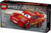 LEG77255 LEGO Speed Champions: Lightning McQueen from Disney 270pcs