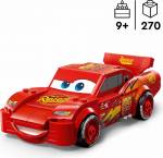 LEG77255 LEGO Speed Champions: Lightning McQueen from Disney 270pcs