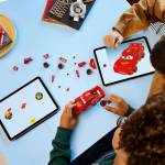 LEG77255 LEGO Speed Champions: Lightning McQueen from Disney 270pcs