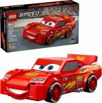 LEG77255 LEGO Speed Champions: Lightning McQueen from Disney 270pcs