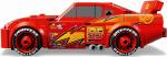 LEG77255 LEGO Speed Champions: Lightning McQueen from Disney 270pcs