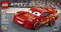 LEG77255 LEGO Speed Champions: Lightning McQueen from Disney 270pcs