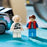 LEG77256 LEGO Speed Champions Time Machine from Back to the Future 357pcs