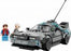 LEG77256 LEGO Speed Champions Time Machine from Back to the Future 357pcs