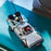 LEG77256 LEGO Speed Champions Time Machine from Back to the Future 357pcs