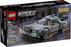 LEG77256 LEGO Speed Champions Time Machine from Back to the Future 357pcs