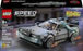 LEG77256 LEGO Speed Champions Time Machine from Back to the Future 357pcs