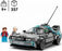 LEG77256 LEGO Speed Champions Time Machine from Back to the Future 357pcs