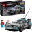 LEG77256 LEGO Speed Champions Time Machine from Back to the Future 357pcs