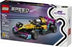 LEG77258 LEGO Speed Champions F1 ACADEMY Race Car 201pcs