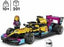 LEG77258 LEGO Speed Champions F1 ACADEMY Race Car 201pcs