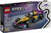 LEG77258 LEGO Speed Champions F1 ACADEMY Race Car 201pcs