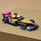 LEG77258 LEGO Speed Champions F1 ACADEMY Race Car 201pcs