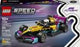 LEG77258 LEGO Speed Champions F1 ACADEMY Race Car 201pcs