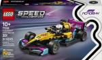 LEG77258 LEGO Speed Champions F1 ACADEMY Race Car 201pcs