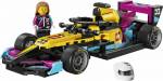 LEG77258 LEGO Speed Champions F1 ACADEMY Race Car 201pcs