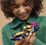 LEG77258 LEGO Speed Champions F1 ACADEMY Race Car 201pcs