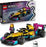 LEG77258 LEGO Speed Champions F1 ACADEMY Race Car 201pcs