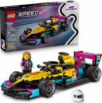 LEG77258 LEGO Speed Champions F1 ACADEMY Race Car 201pcs